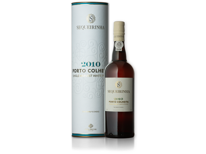 SEQUEIRINHA COLHEITA 2010