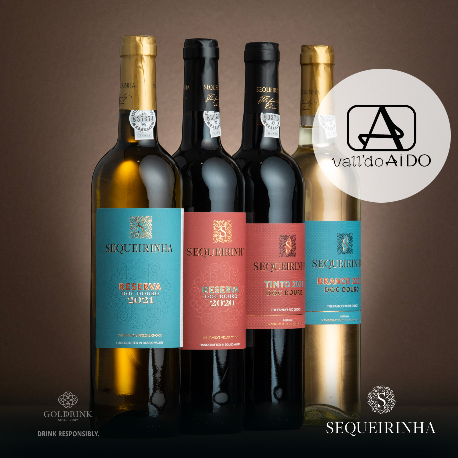 Enjoy Sequeirinha in Switzerland at Vall'doAido