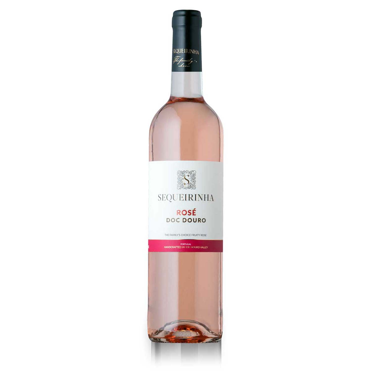 Sequeirinha DOC Douro Rosé Wine | Golddrink